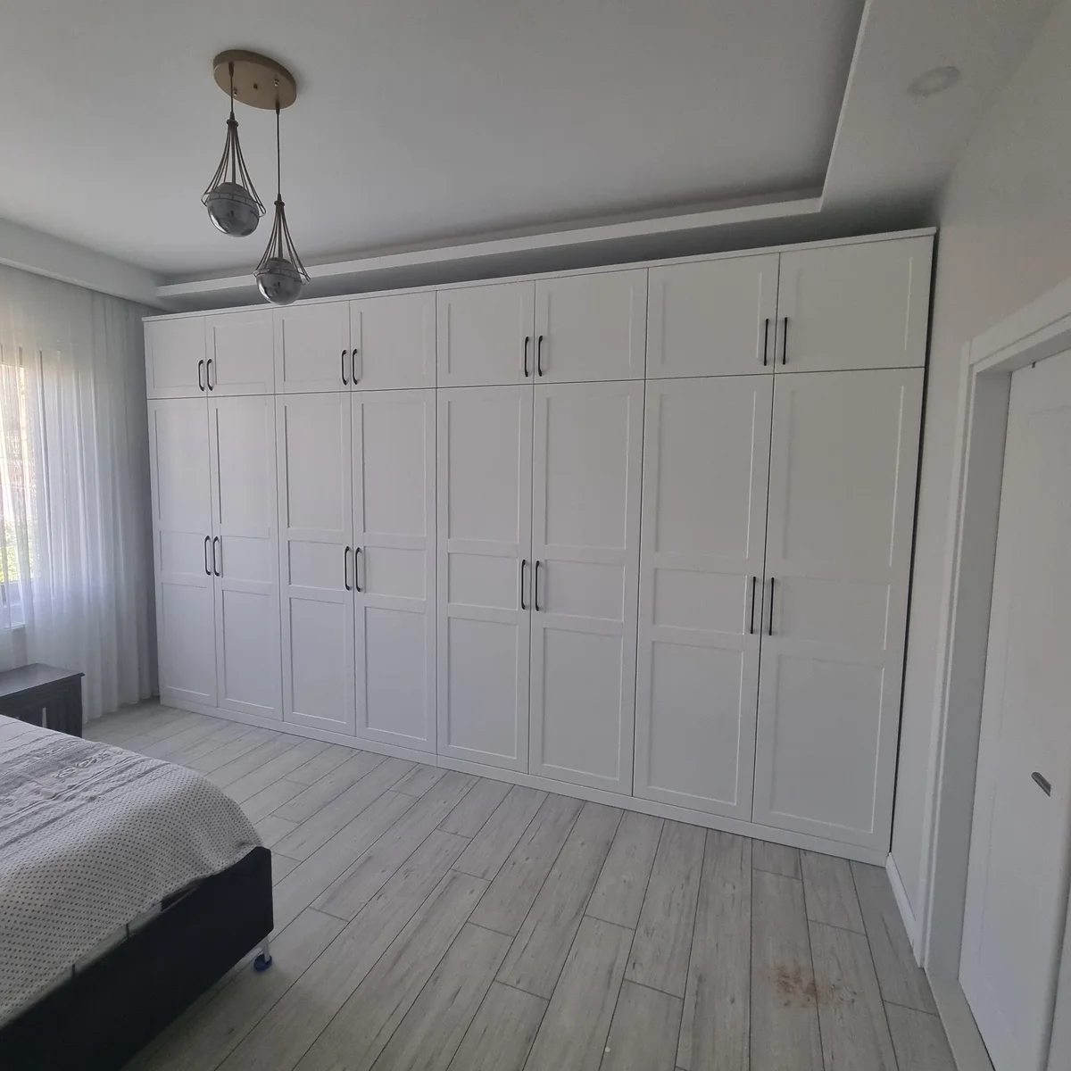 Yatak Odası Gardırop