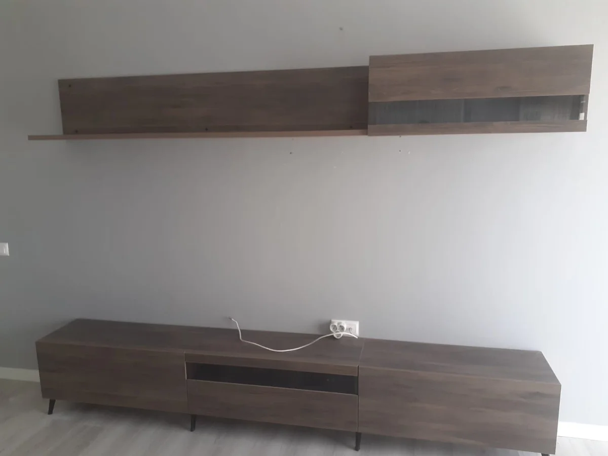 TV Ünitesi — Tepebaşı