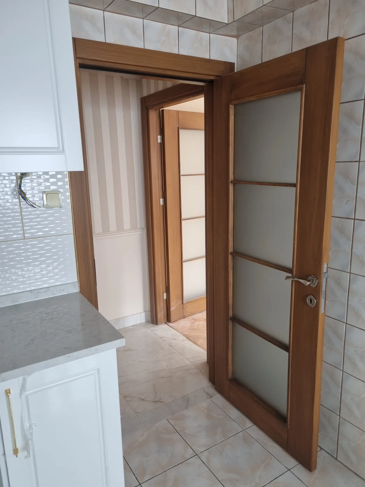 İç Kapılar — görünüm 03
