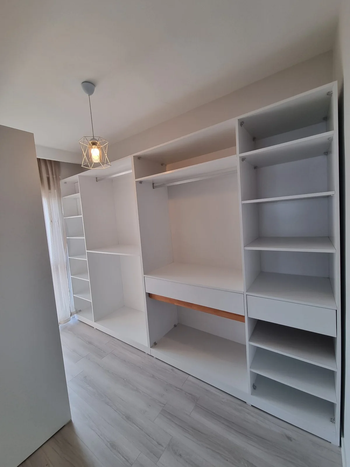 Çalışma Odası — görünüm 02