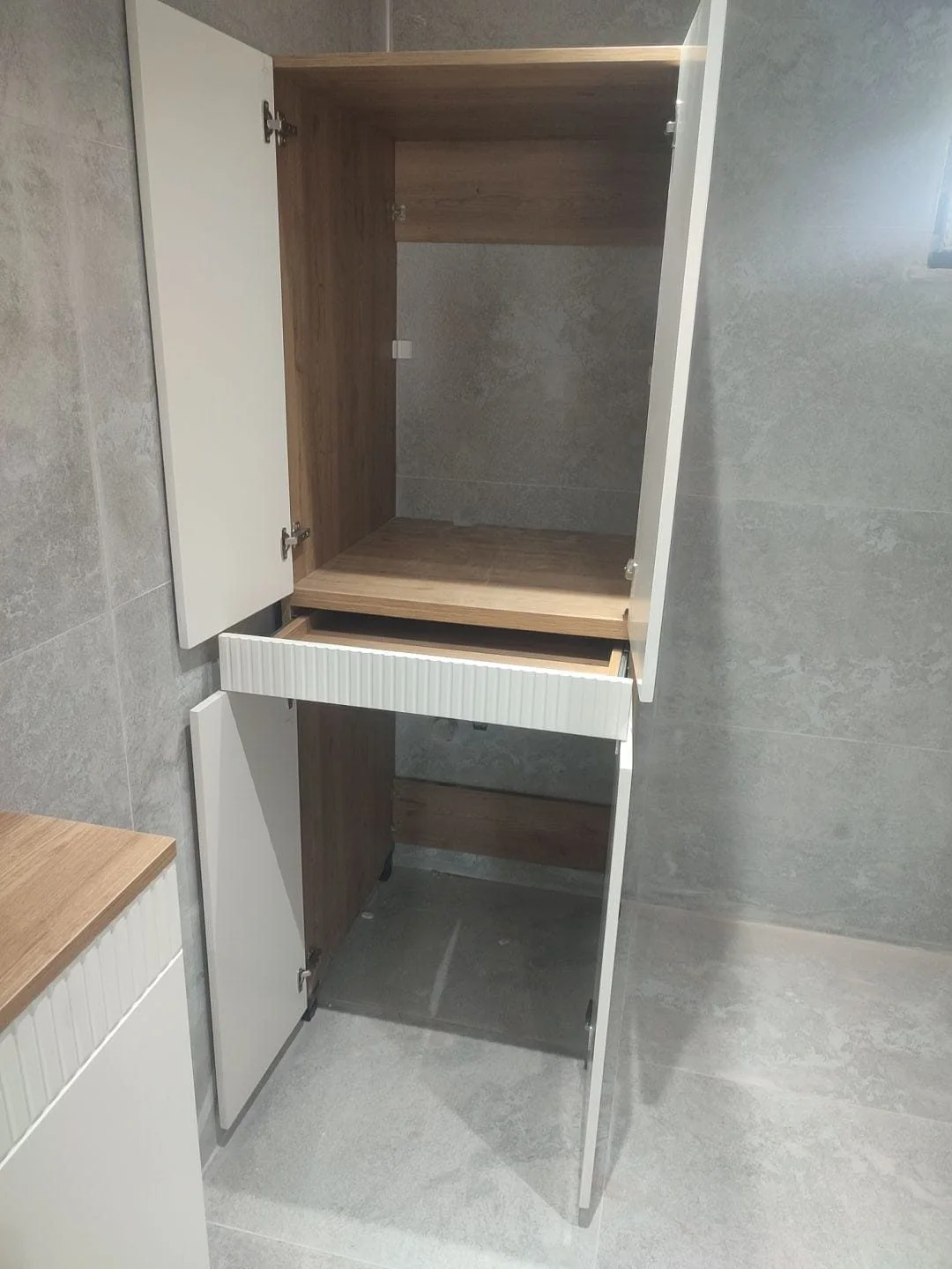 Banyo Dolapları — görünüm 08