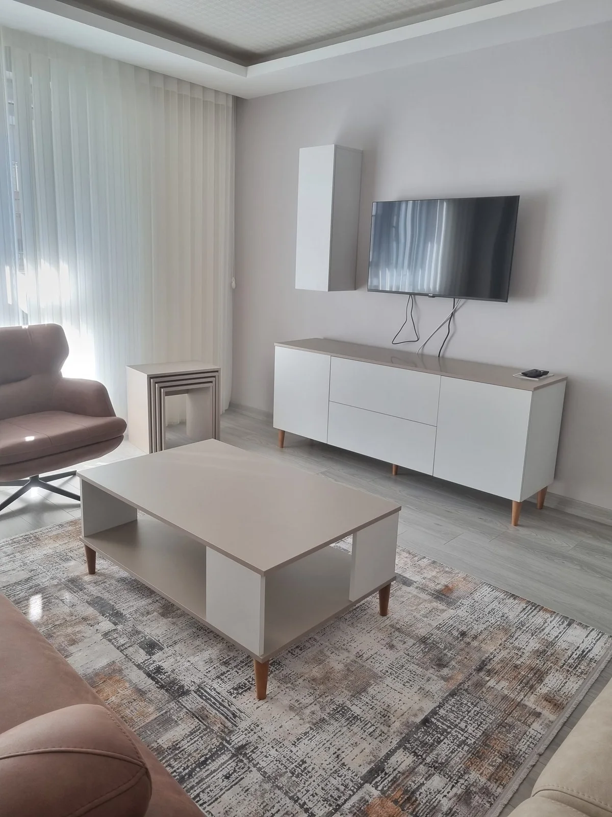 Oturma Odası — görünüm 05