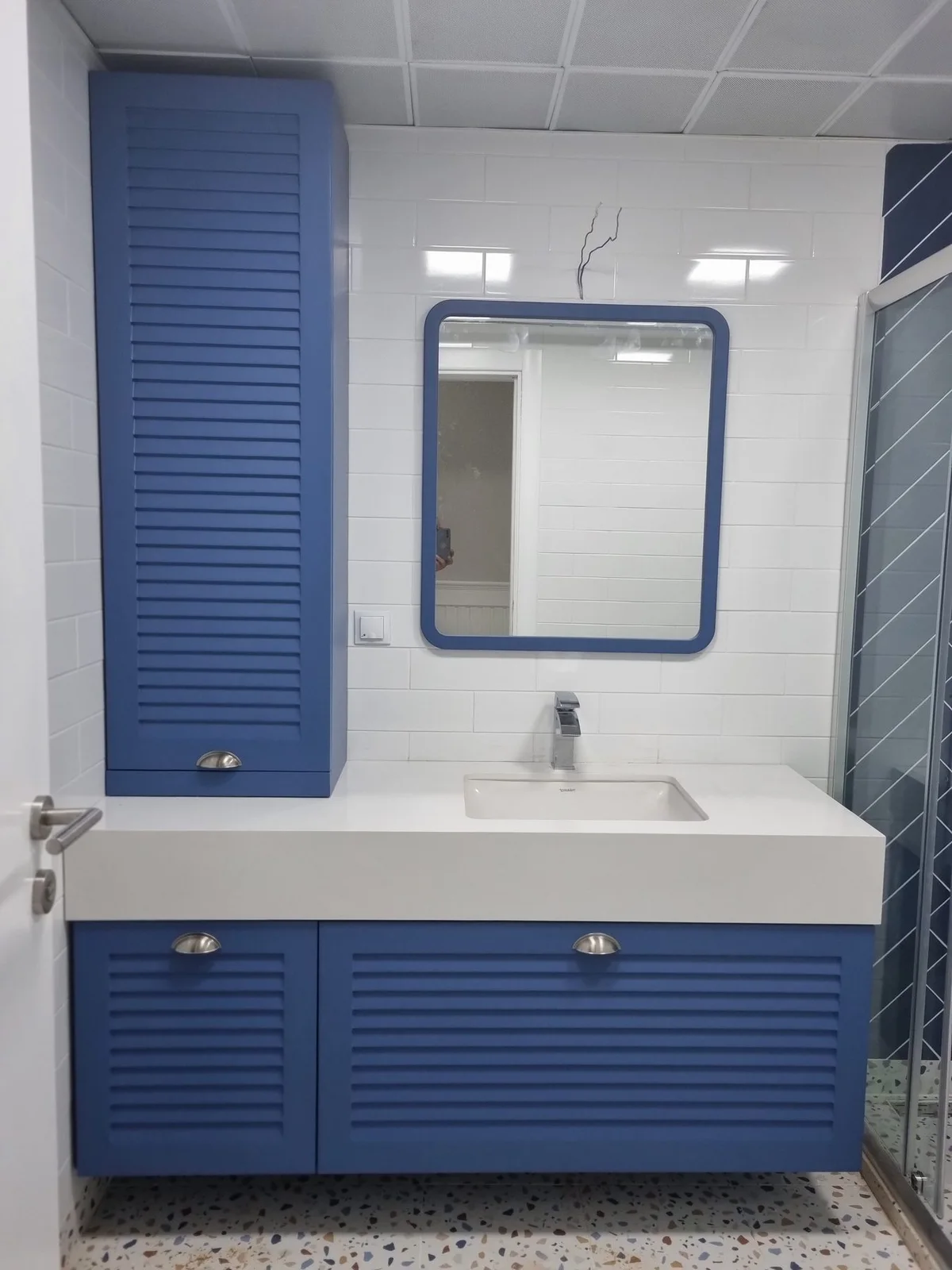 Banyo — görünüm 08