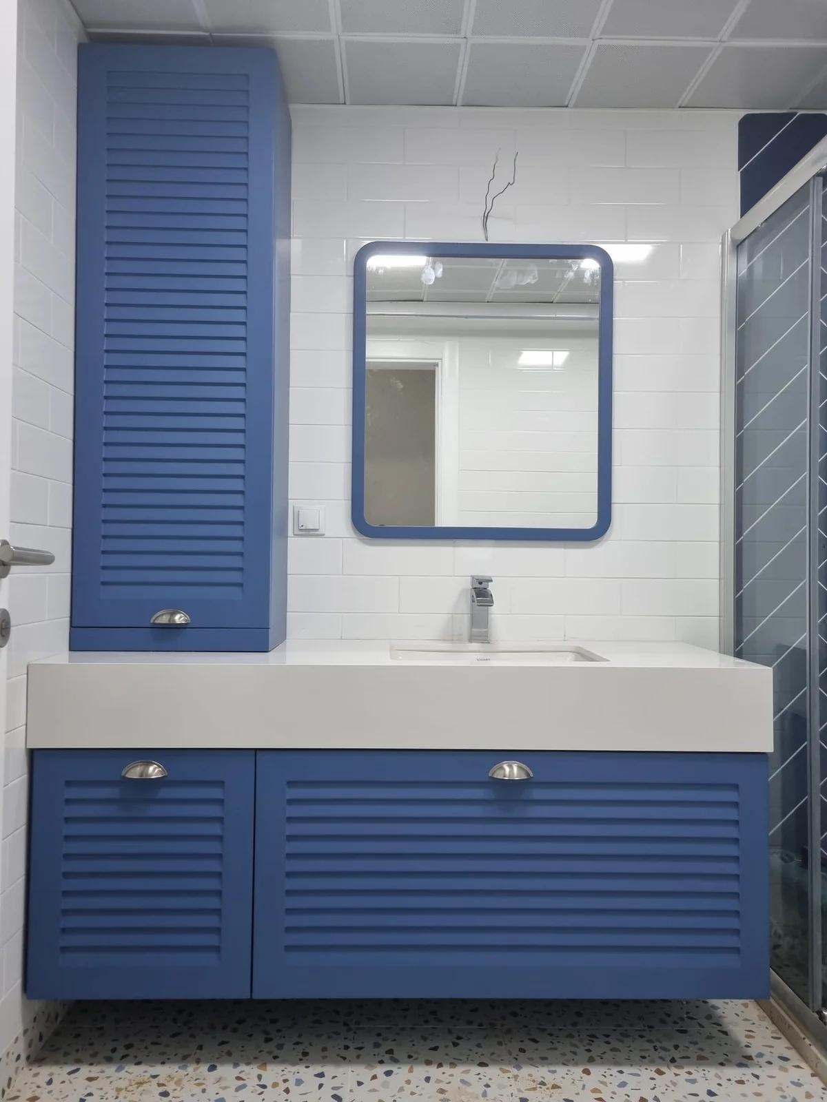Banyo — görünüm 03