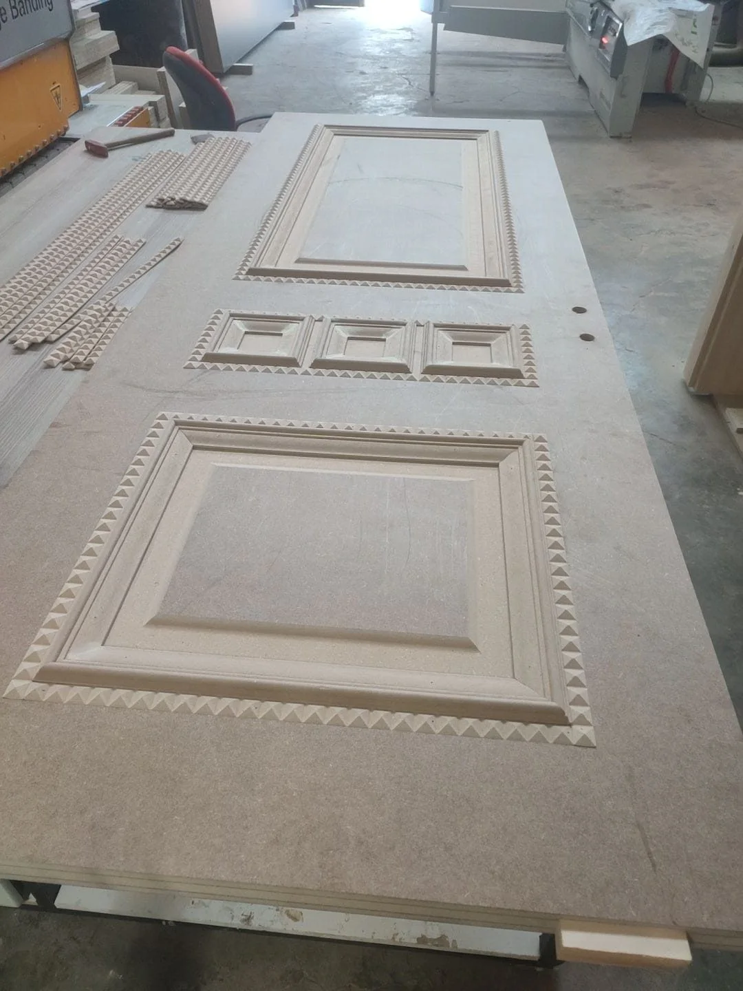 İç Kapı — görünüm 02