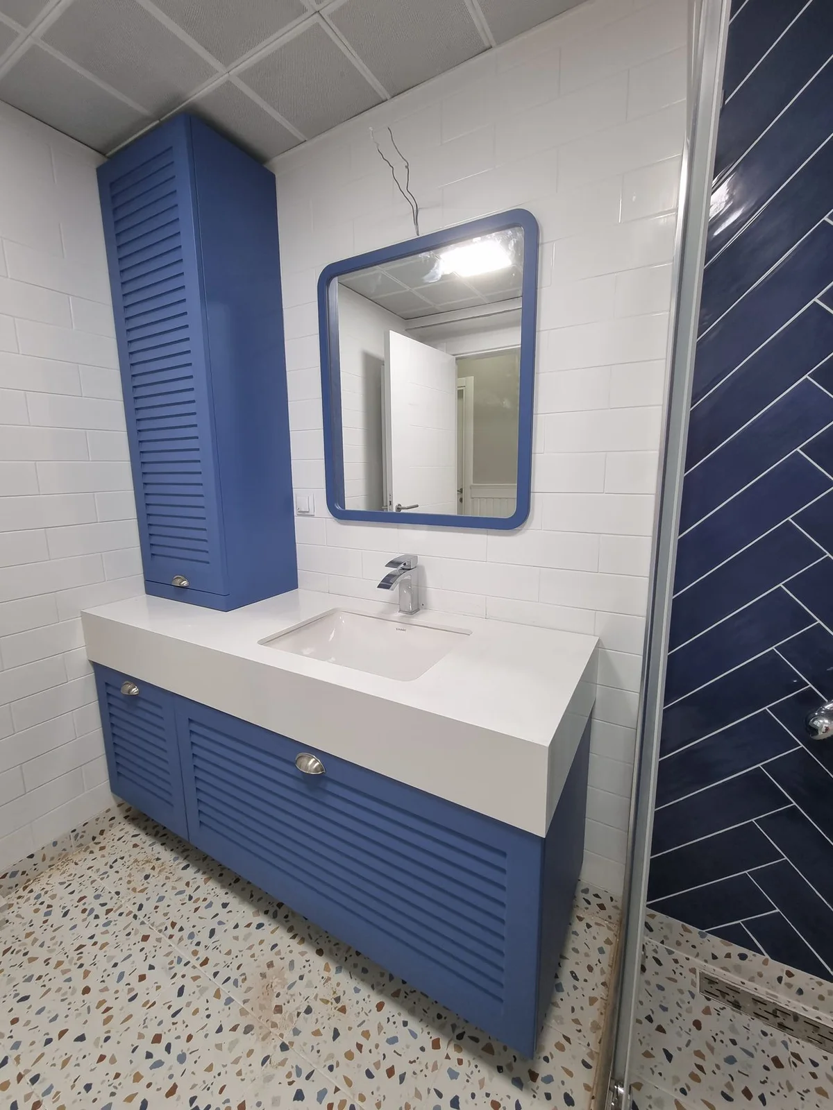 Banyo — görünüm 06