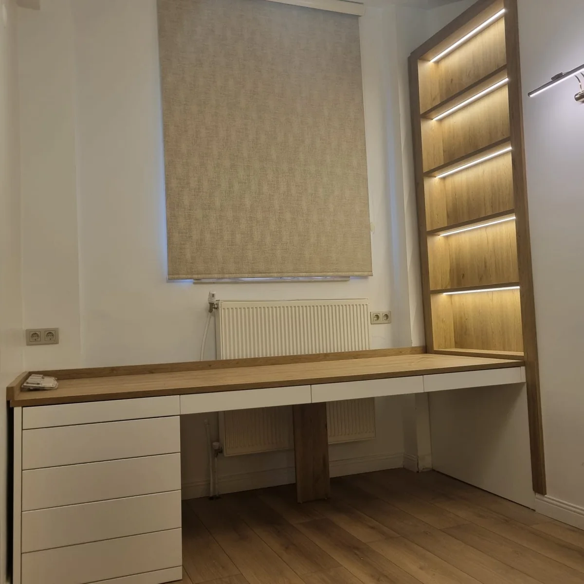 Çalışma Masası — görünüm 03