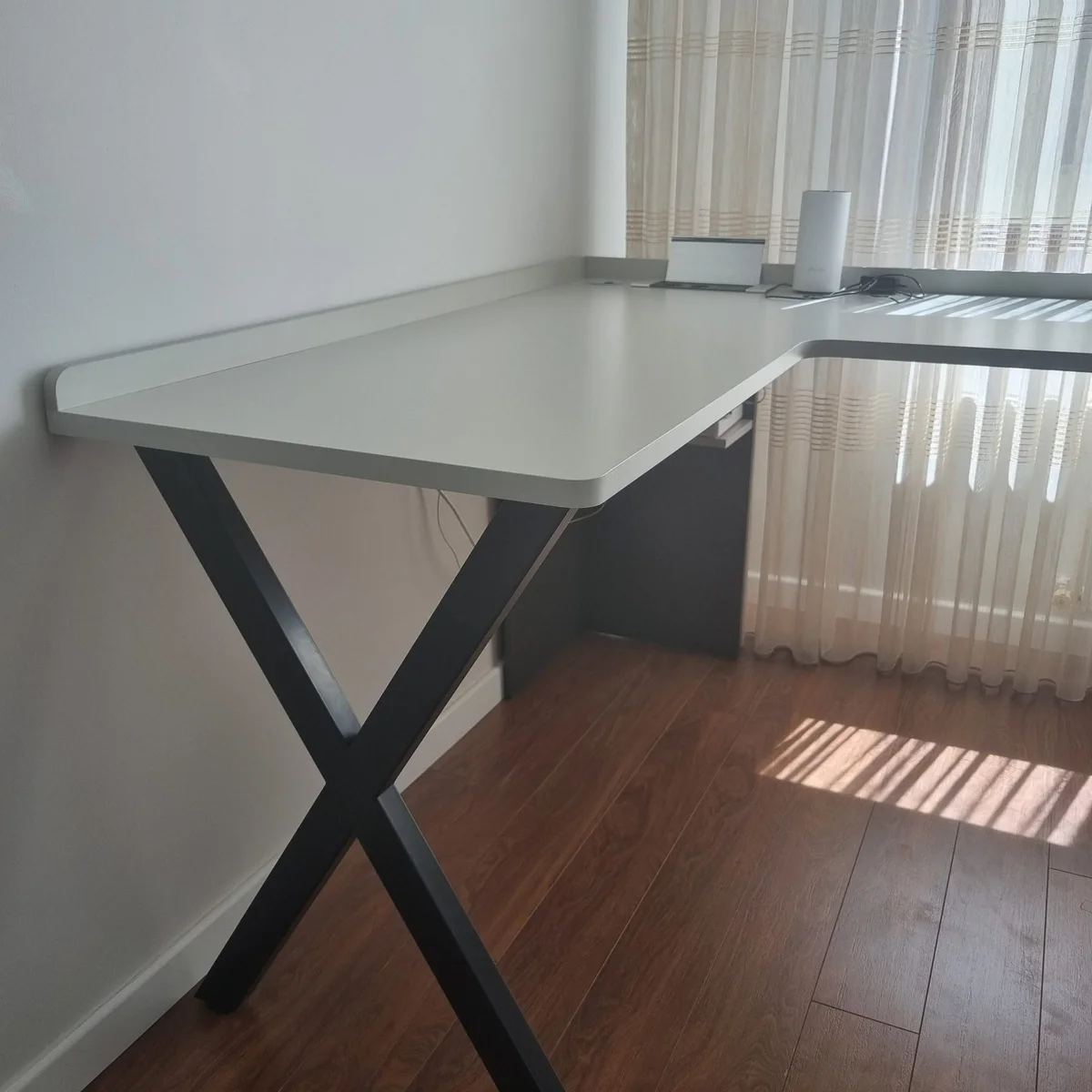 Çalışma Odası — görünüm 03