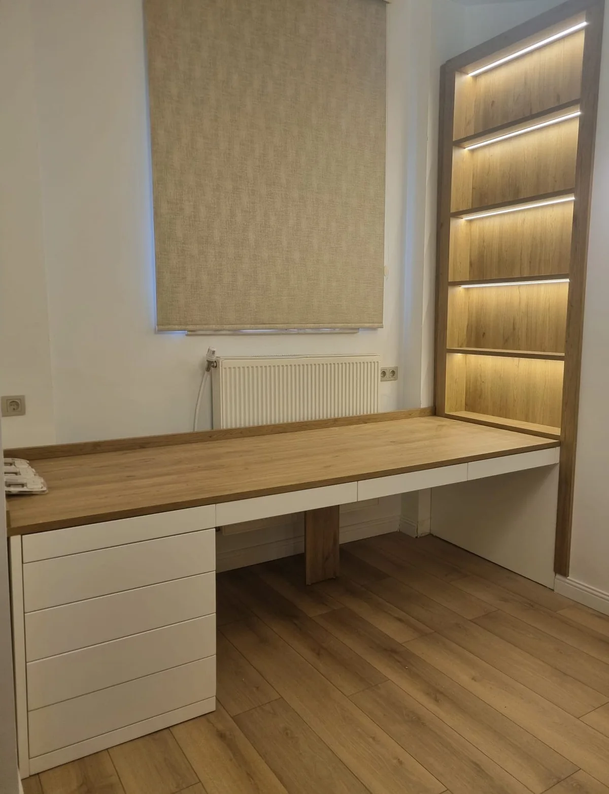 Çalışma Masası — görünüm 04